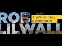 Rob Lilwall, Singapore-based Nat Geo Adventurer and Motivational Speaker