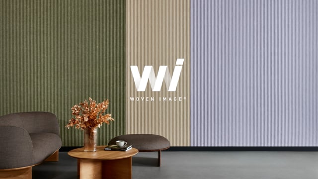 Woven Image - Who we are