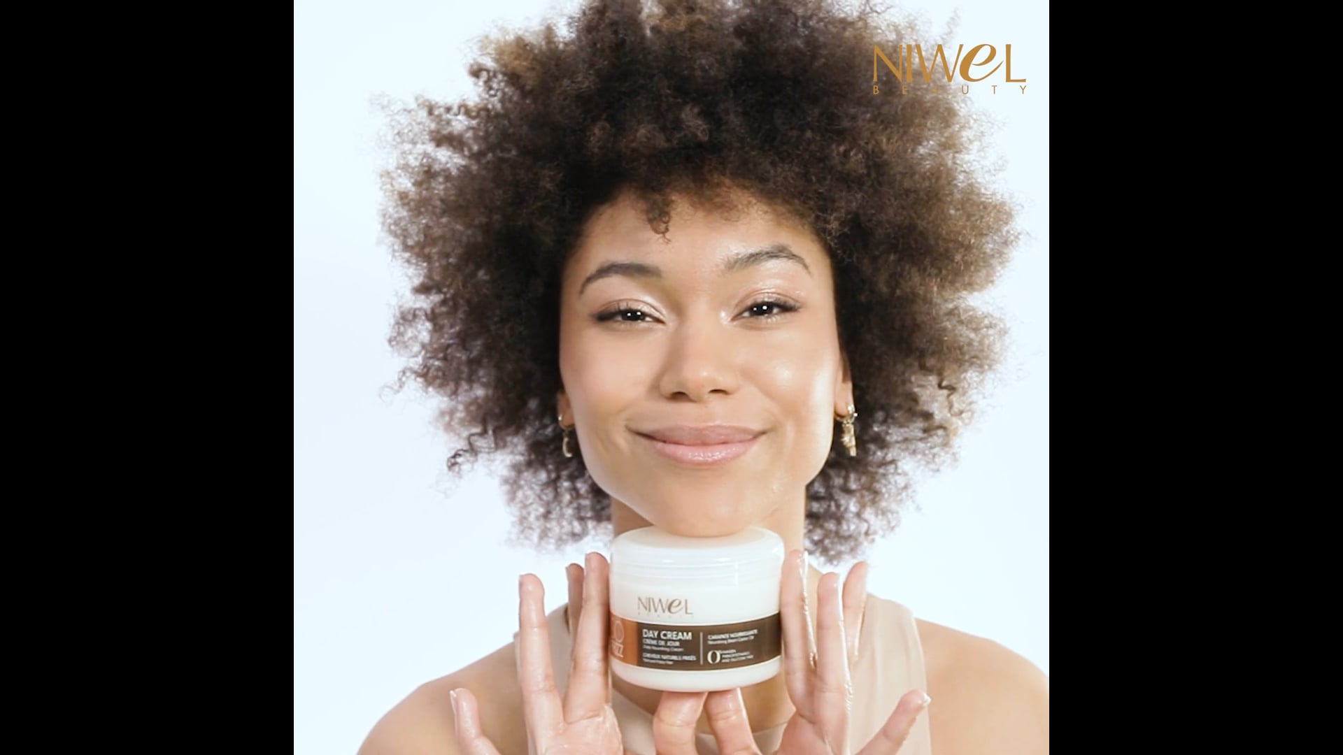 NIWEL BEAUTY | Day Cream