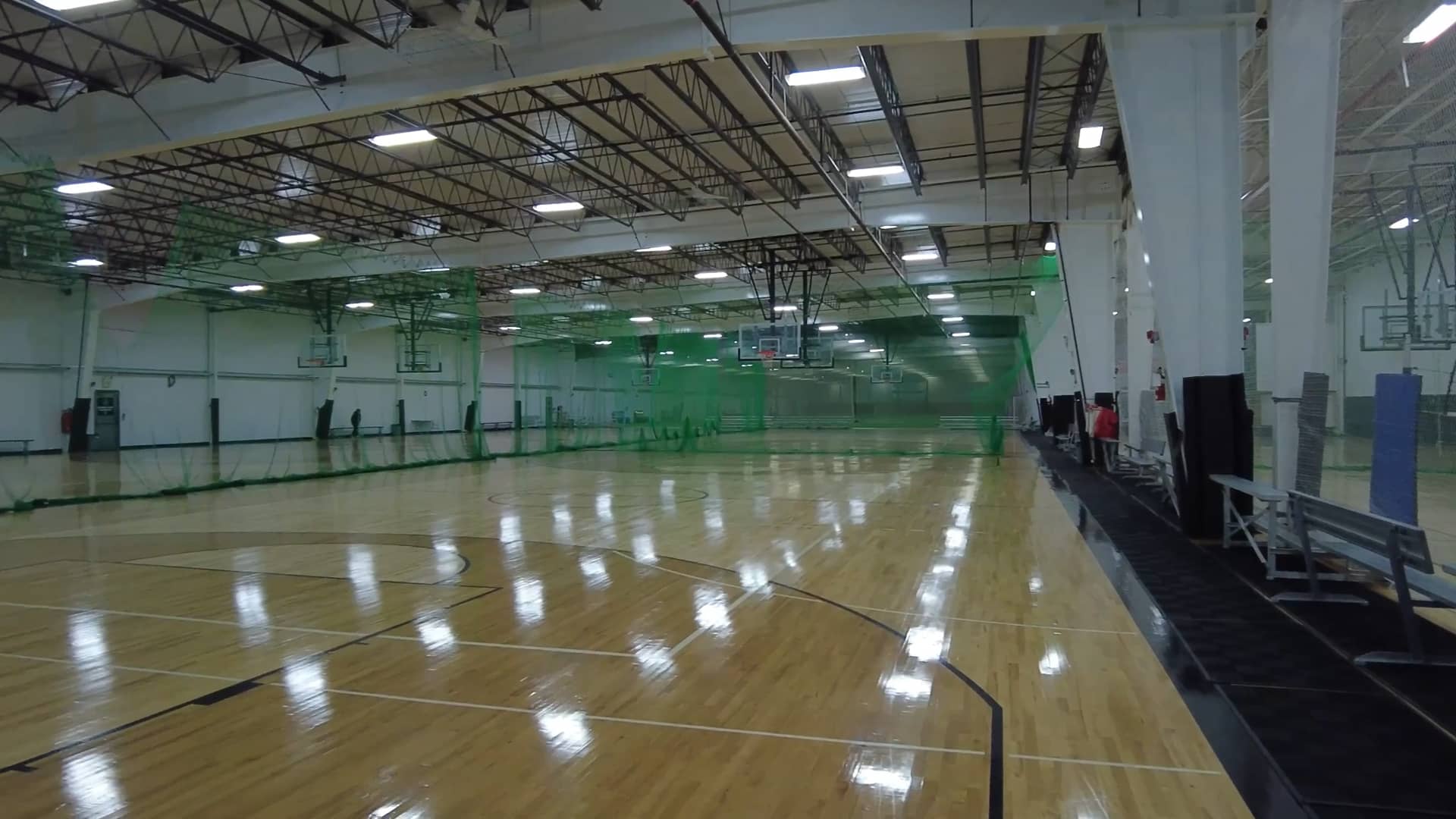 GTA Sportsplex on Vimeo