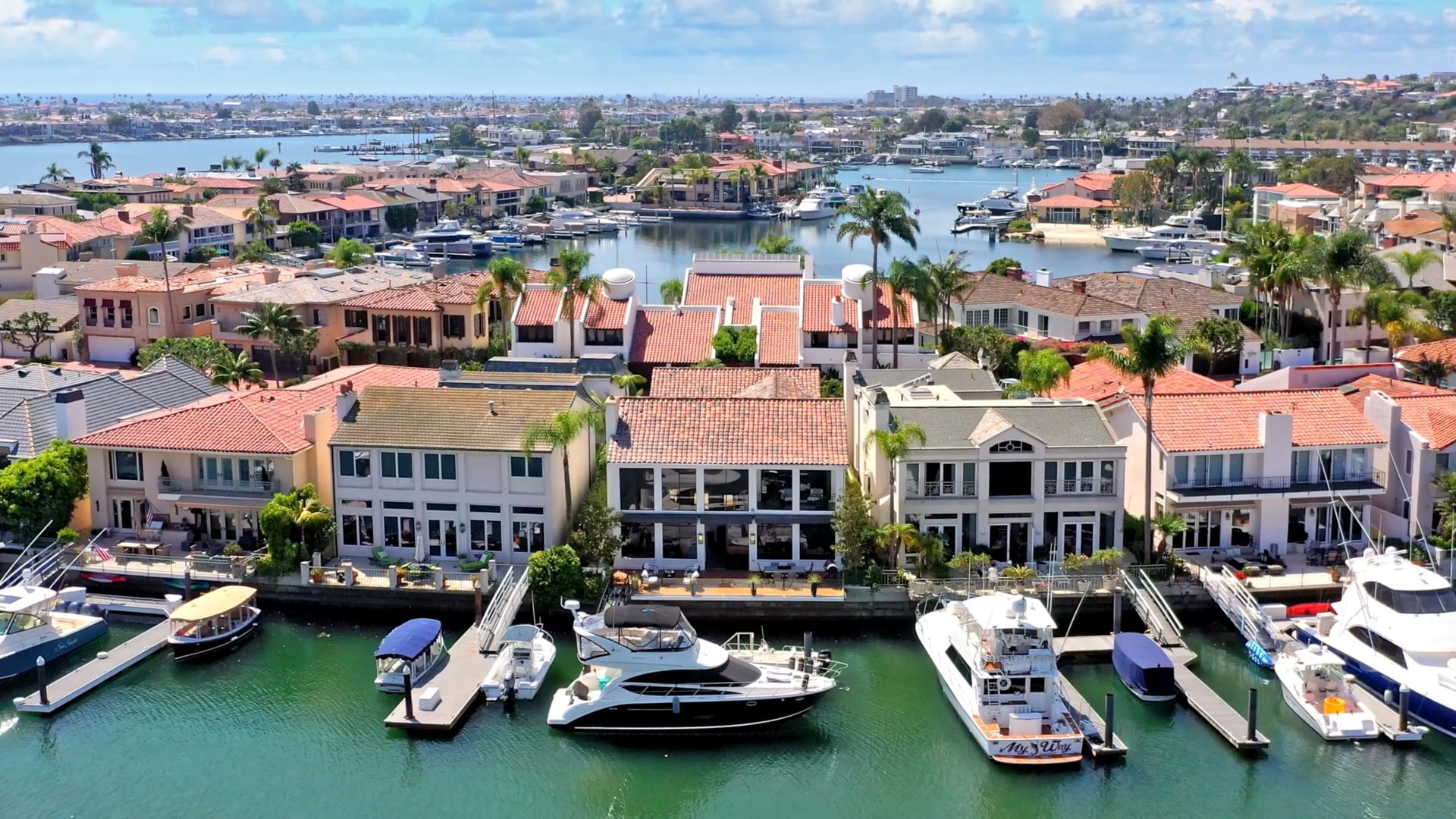 7 Linda Isle, Newport Beach