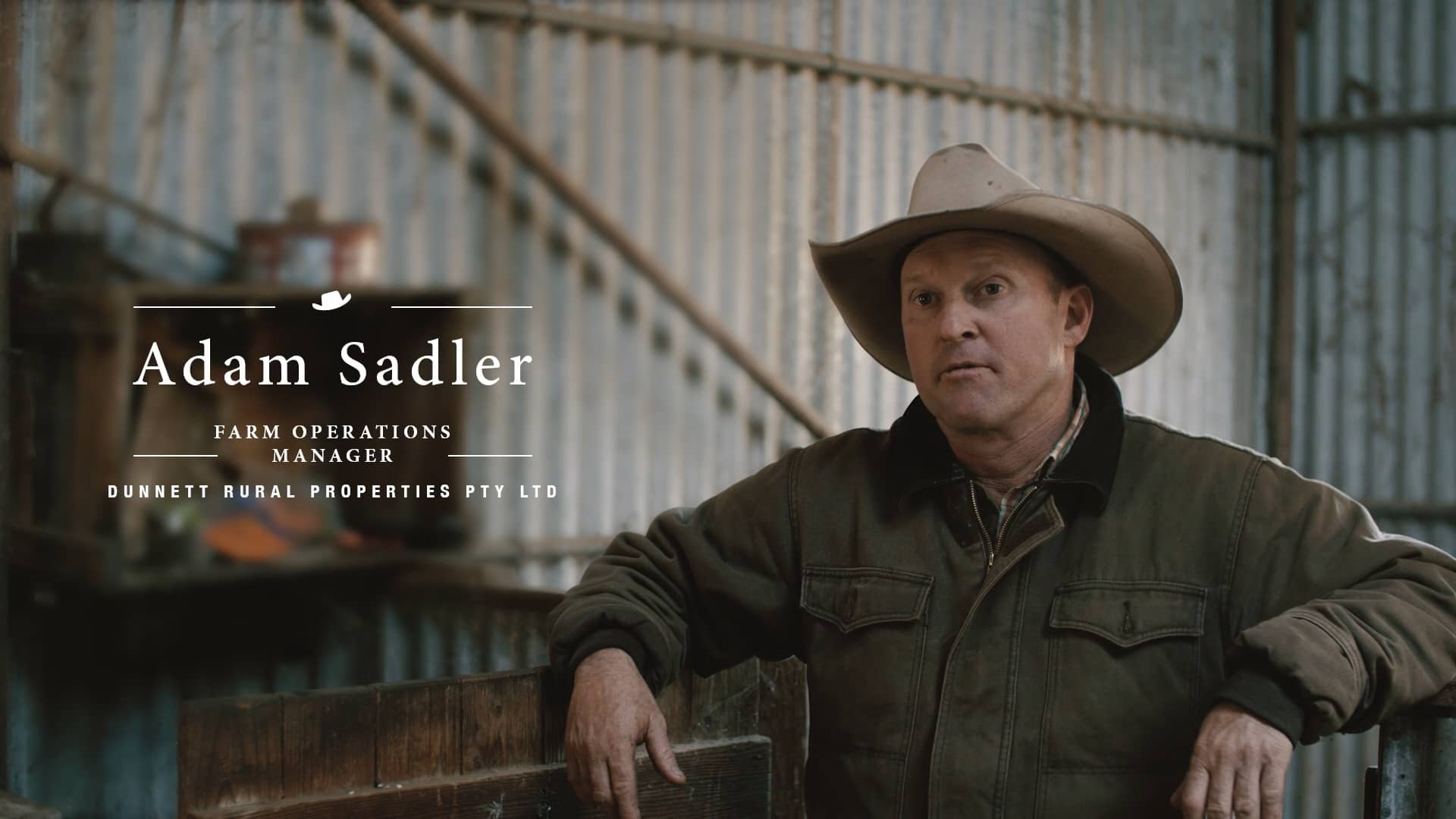 Adam Sadler on Vimeo