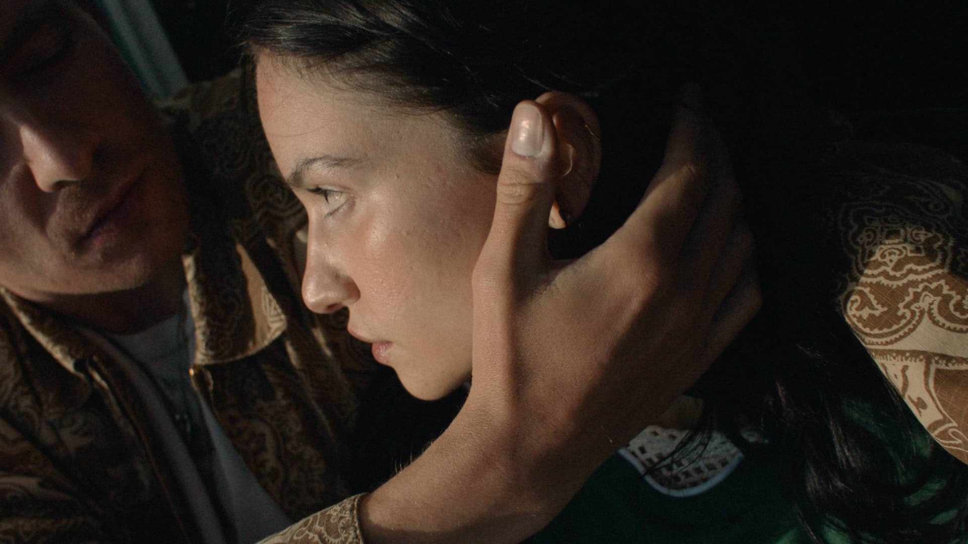 Dermot Kennedy Kiss Me on Vimeo