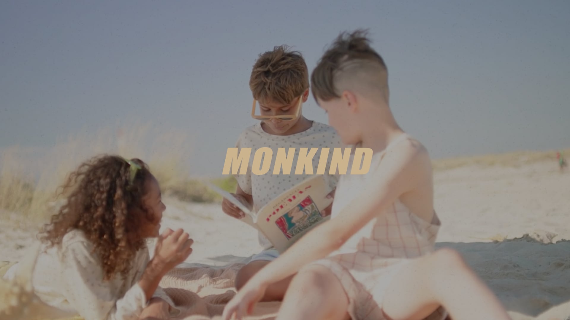 MONKIND x Utopia Island | SS22