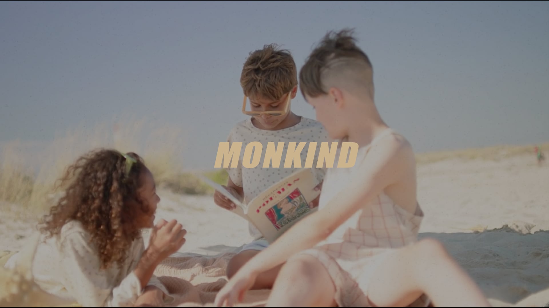MONKIND x Utopia Island | SS22