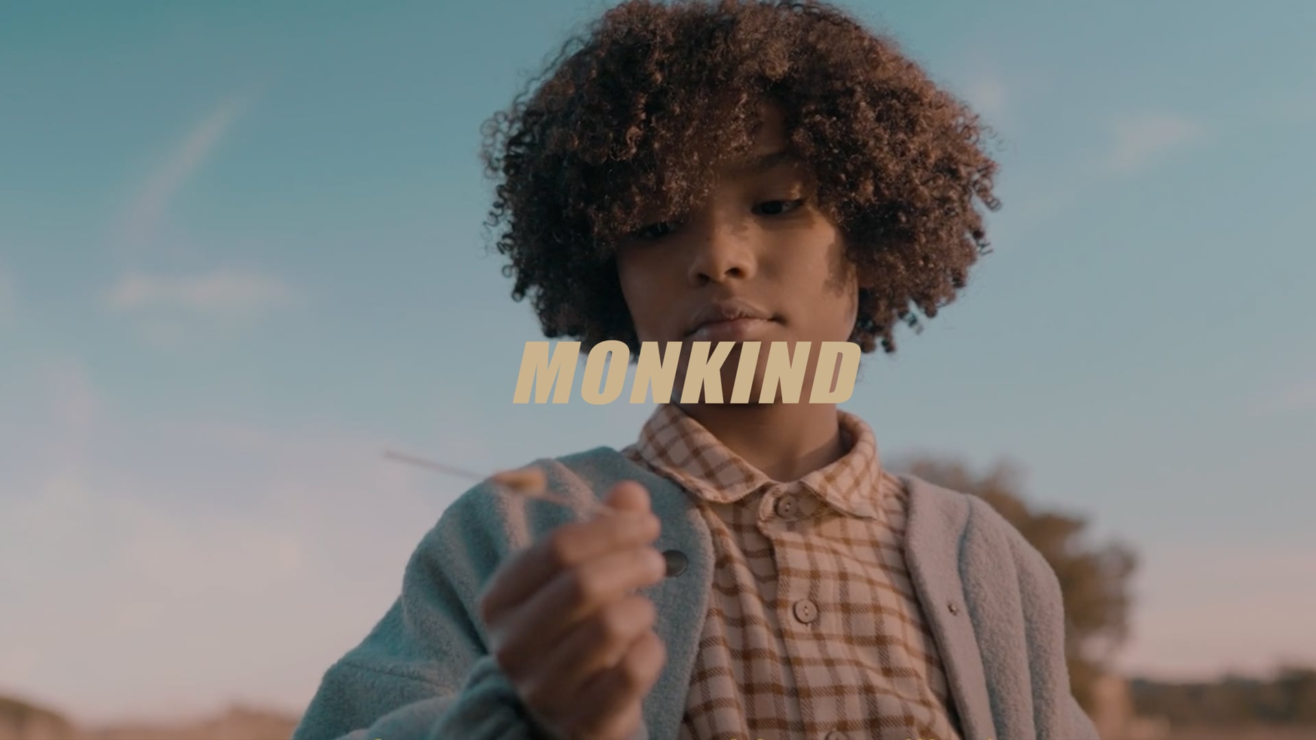 MONKIND x Malleable World | AW22