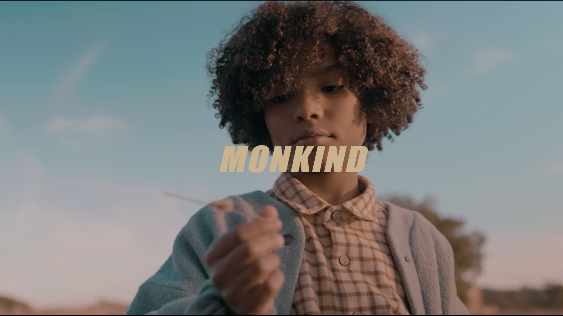 MONKIND x Malleable World | AW22