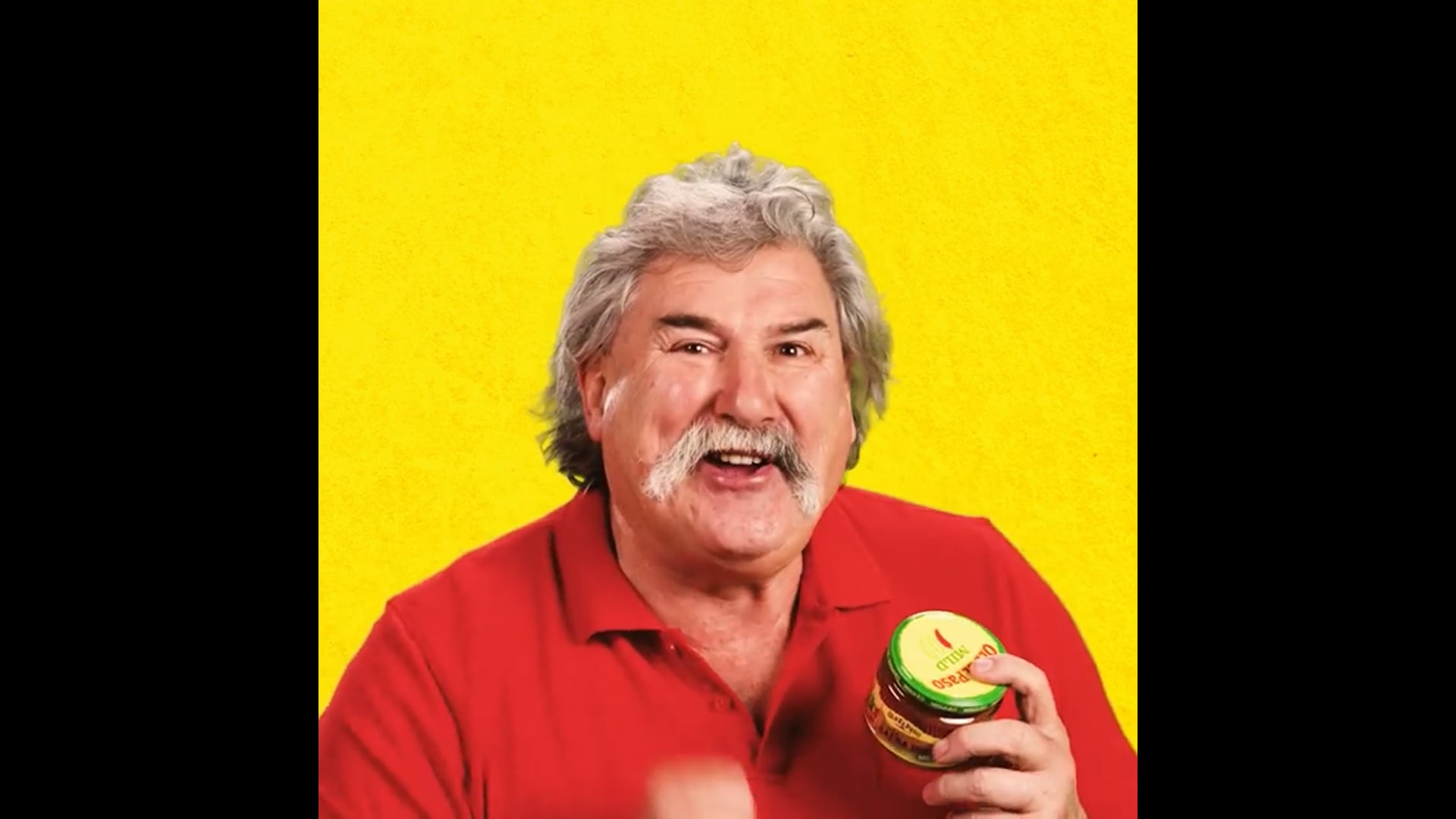 Old El Paso