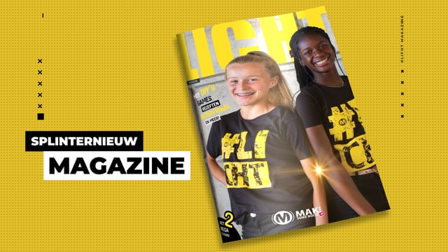 Magazine #Licht
