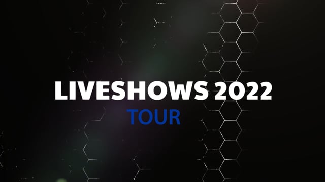 Liveshow 2022 Promo