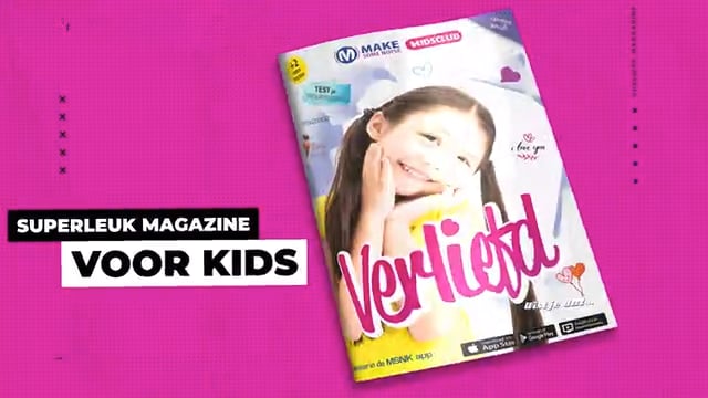 Verliefd Magazine