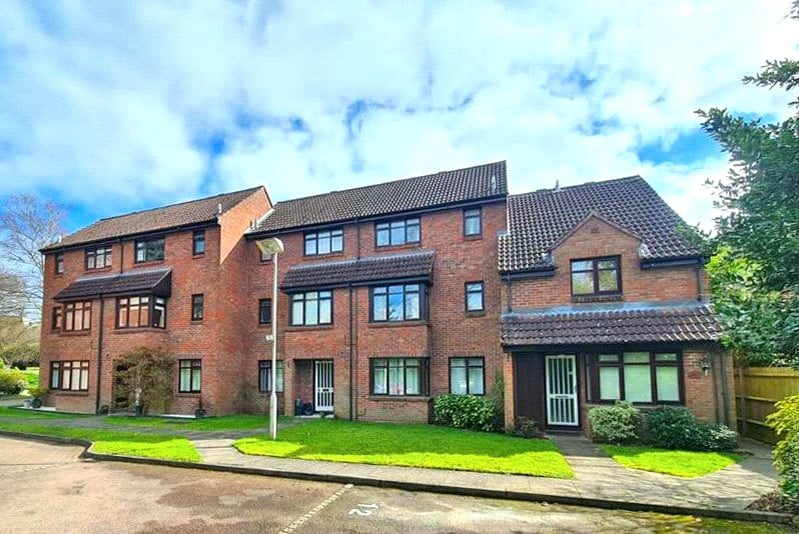 Court, Gordon Road, Camberley, Surrey, GU15 2JJ on Vimeo