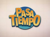 Jueves 1 de septiembre - Pasatiempo