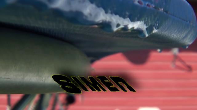 Simen Andersen Tramp Edit on Vimeo