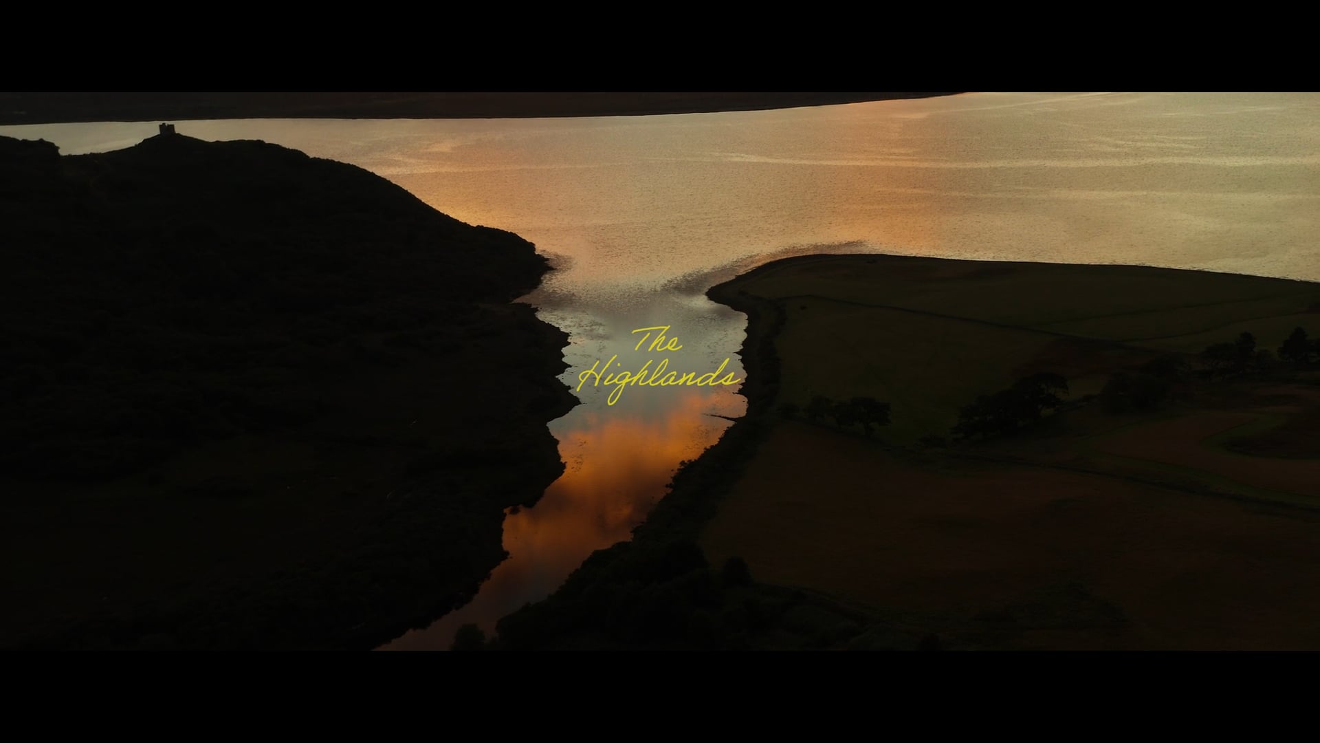 The Highlands