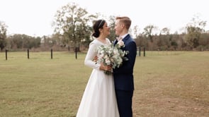 Barn at Cottonwood Ranch Wedding Video | Jacksonville Wedding Videographer
