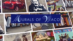 Images of Waco: Murals of Waco