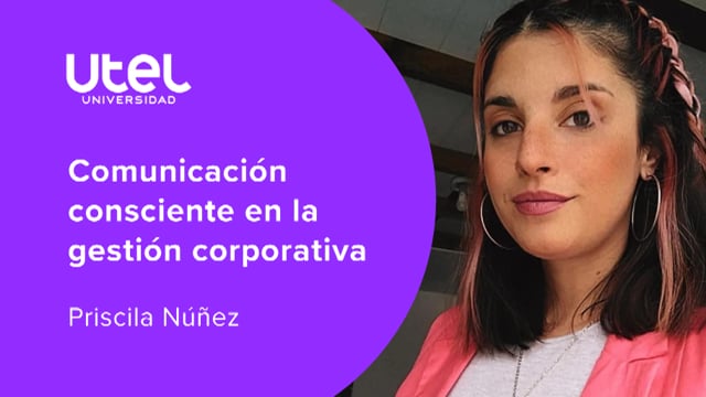 Comunicación consciente en la gestión corporativa