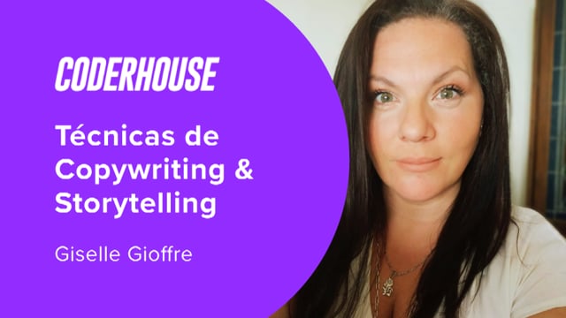 Técnicas de Copywriting & Storytelling