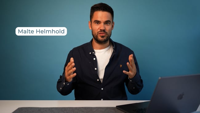 Einleitung - Das lernst du alles in diesem Kurs