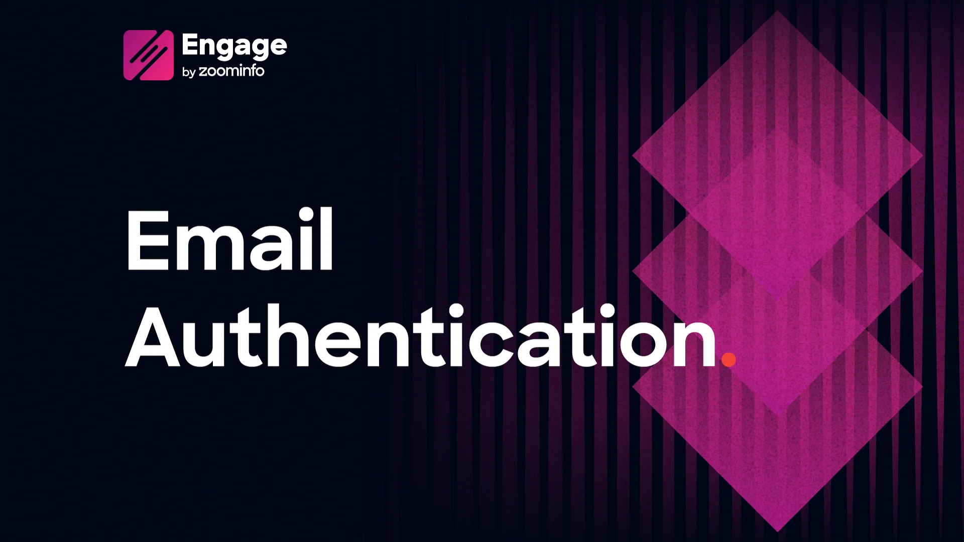 Email Authentication on Vimeo