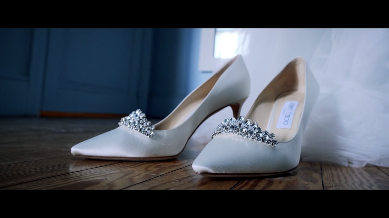 Isa & Chino - Clip Cine