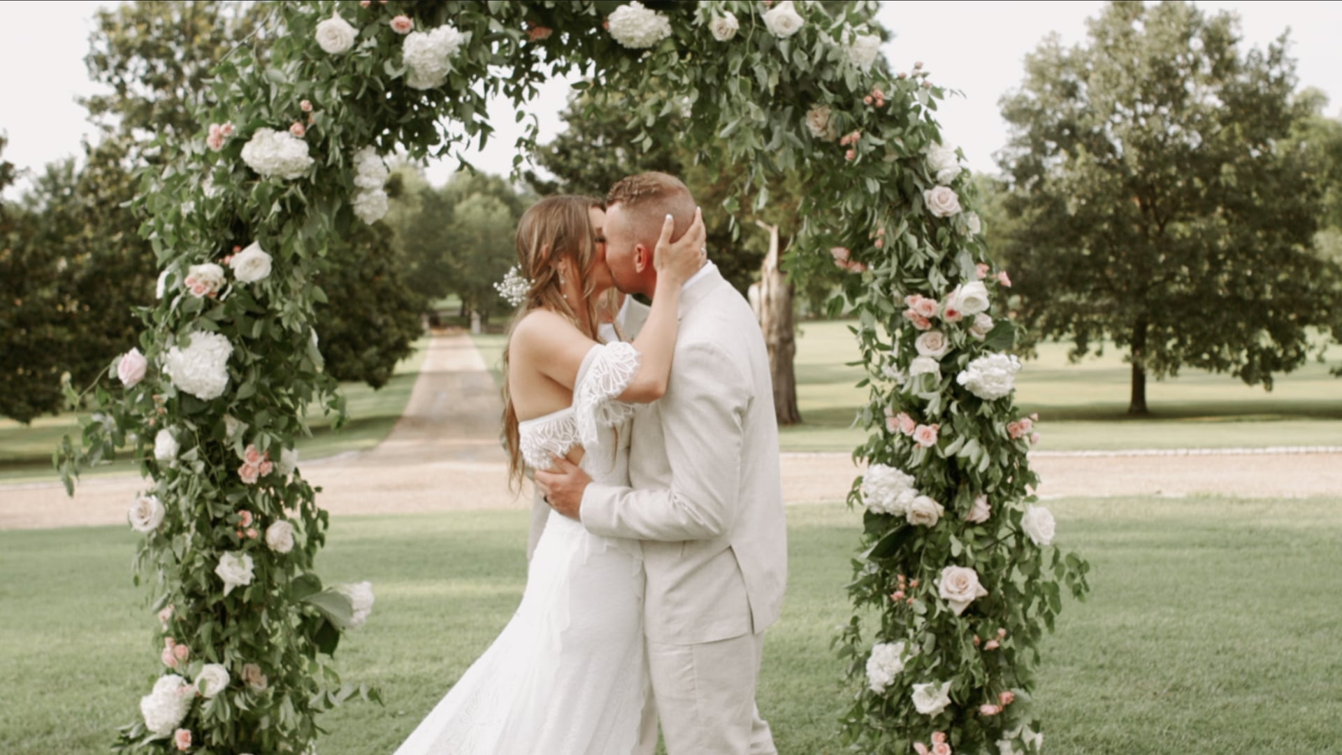 Maddie & Gage Film