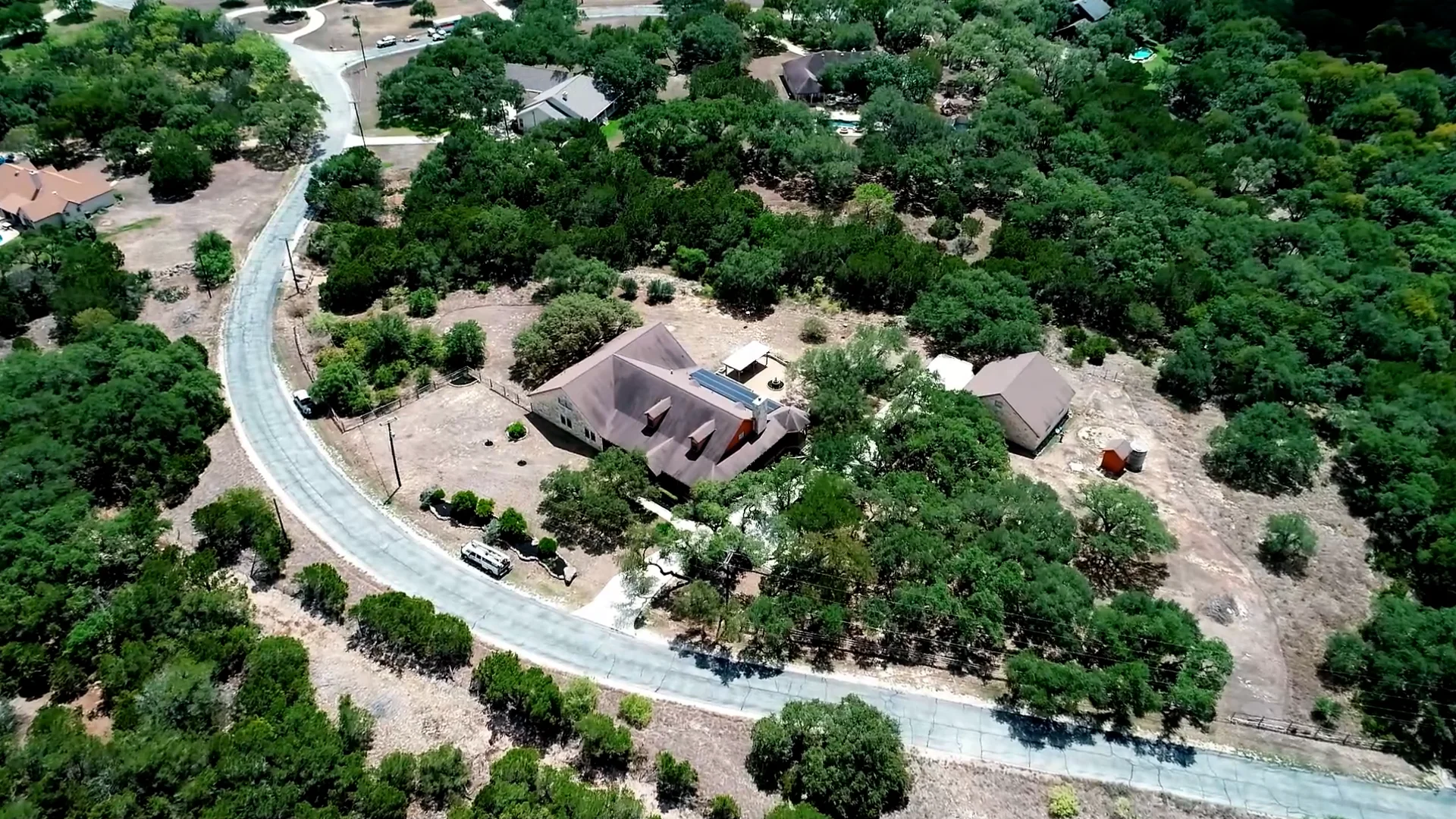 25755-Lewis-Ranch-Rd---Unbranded on Vimeo