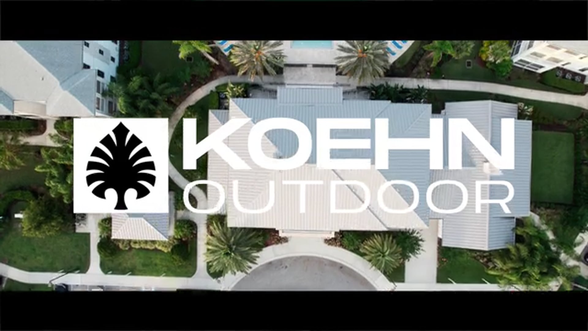 Koehn Outdoor Recruiting video