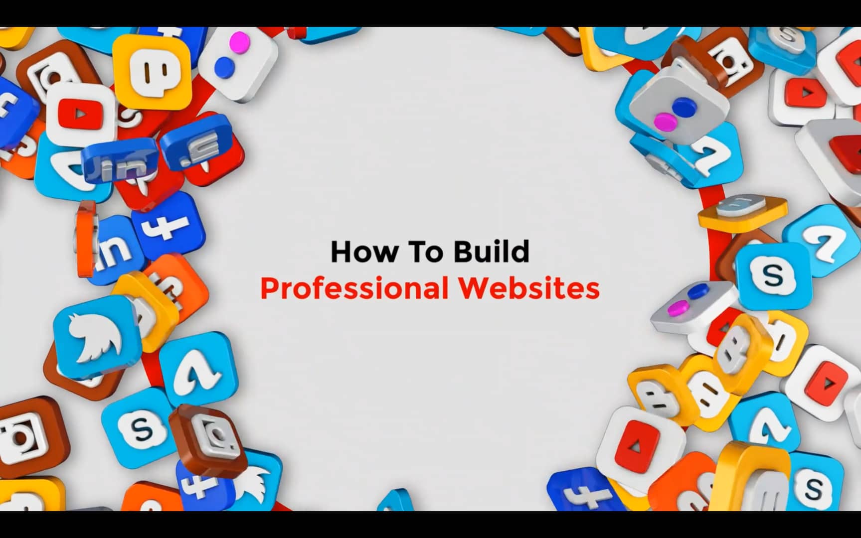 Building Websites 3 on Vimeo