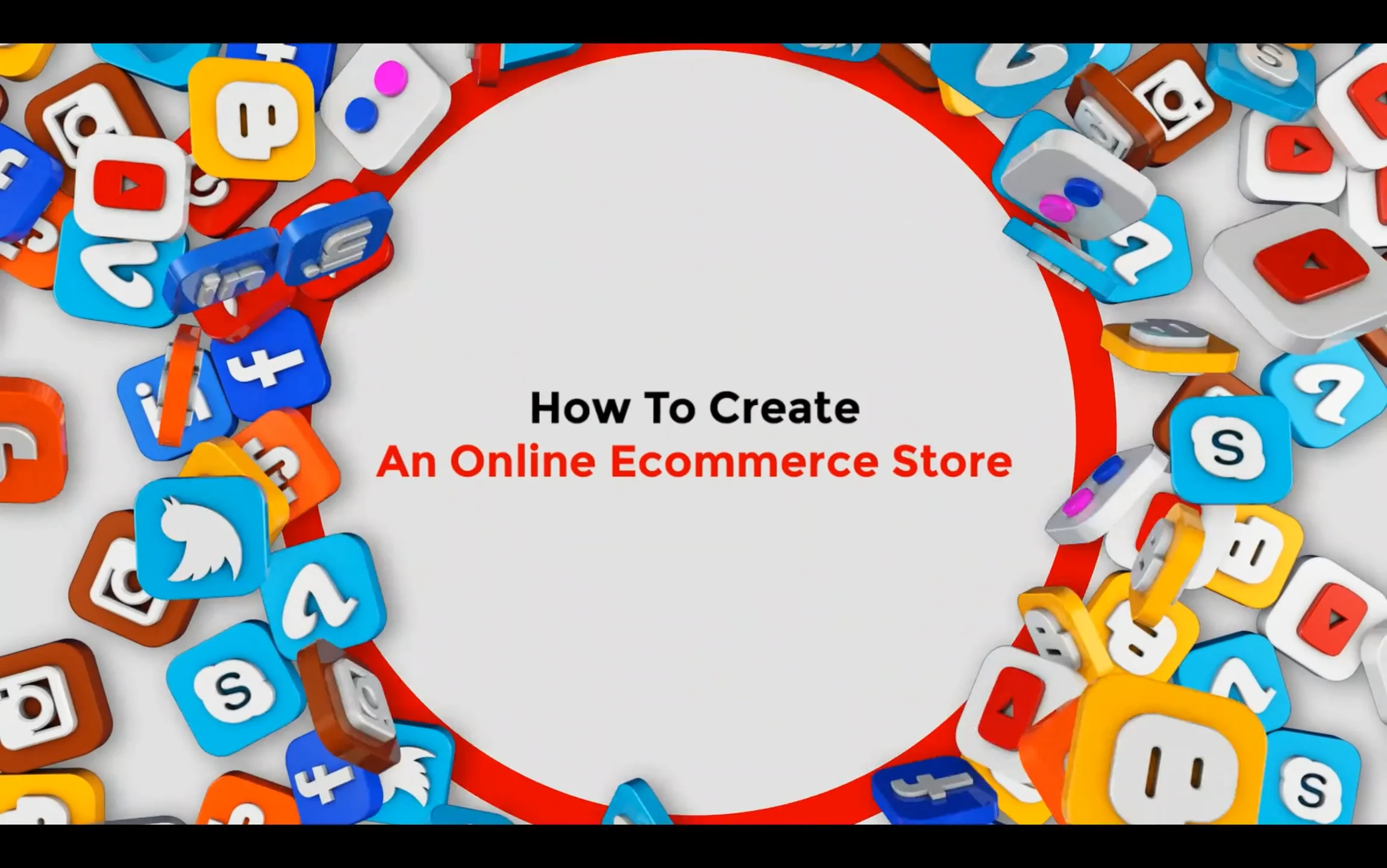Ecom Store 4 on Vimeo