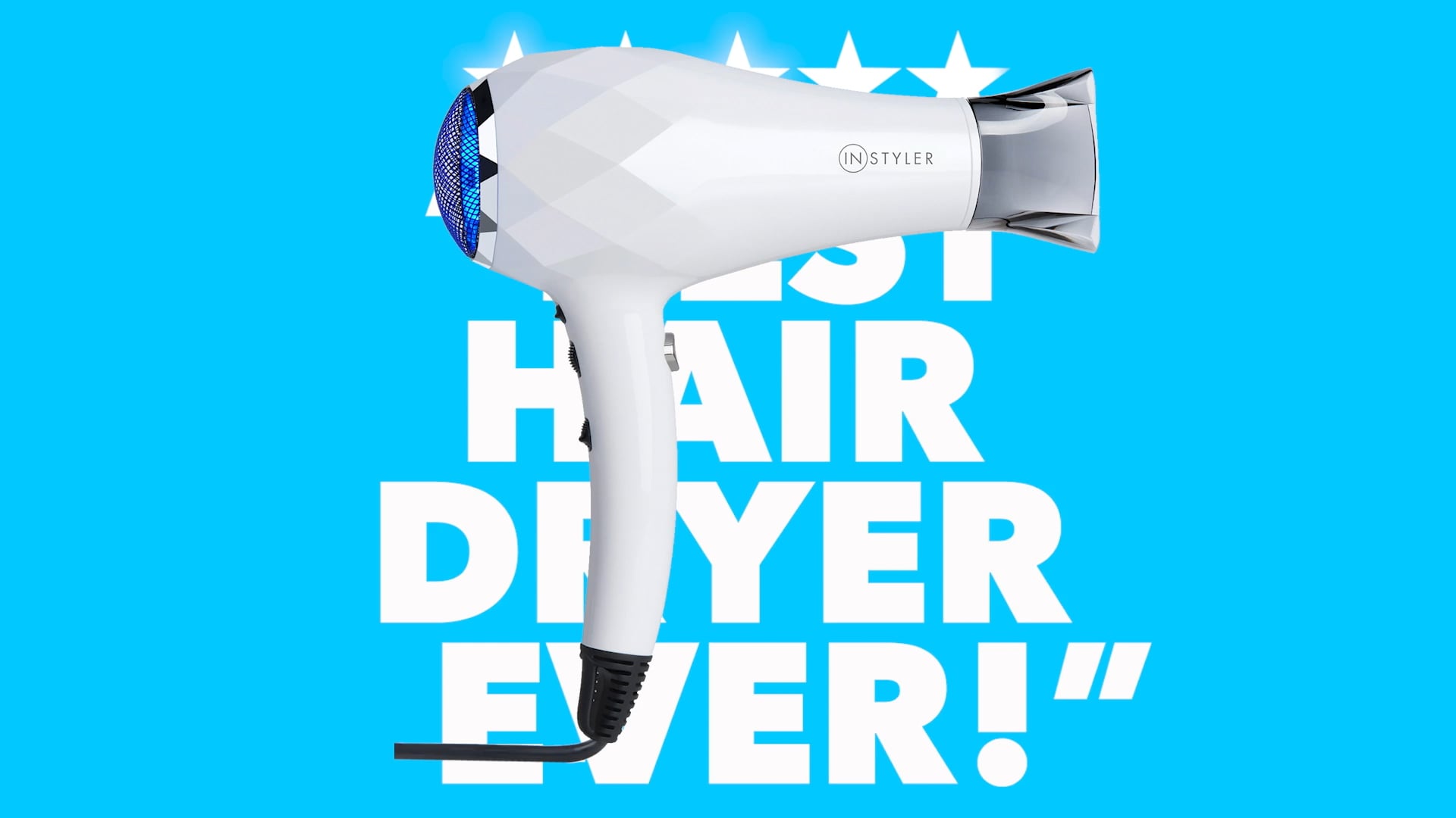 InStyler TURBO