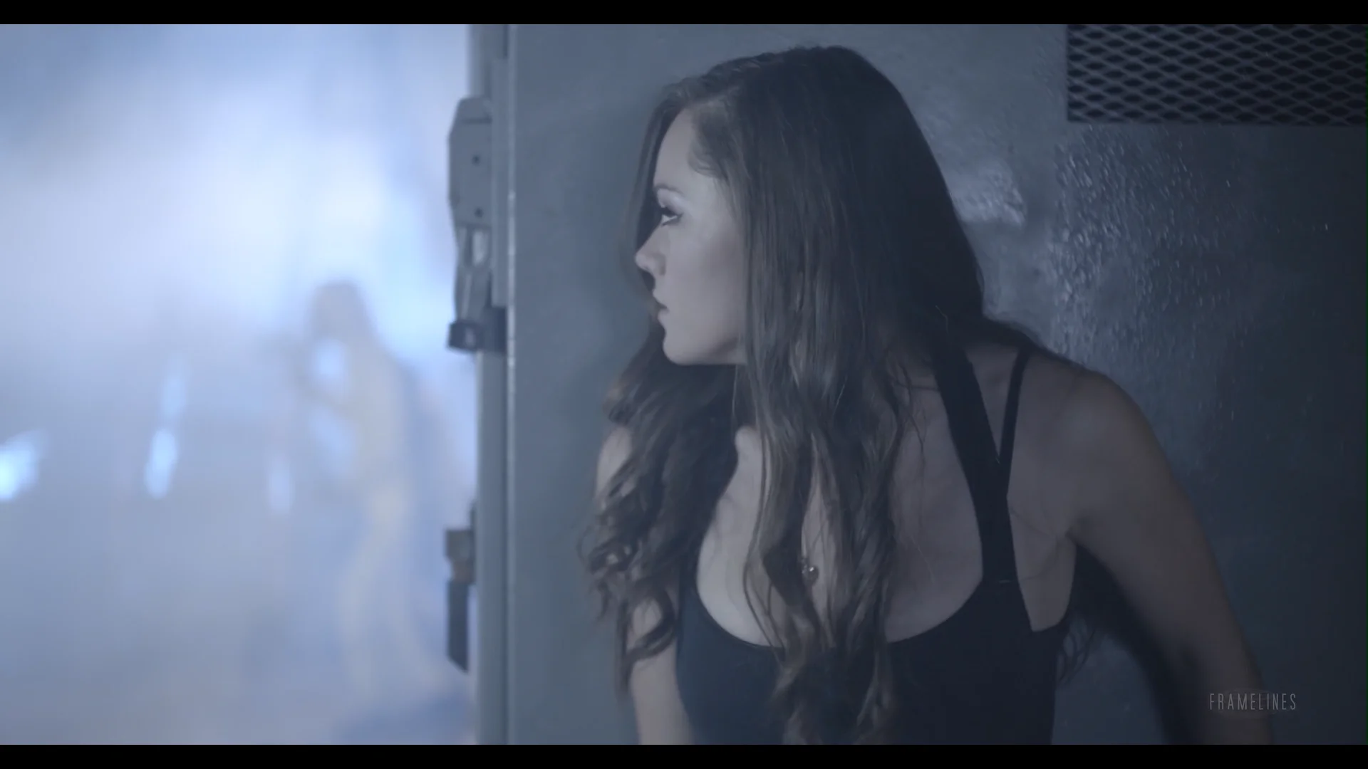 Editing Exercise 2 - Horror Archive on Vimeo