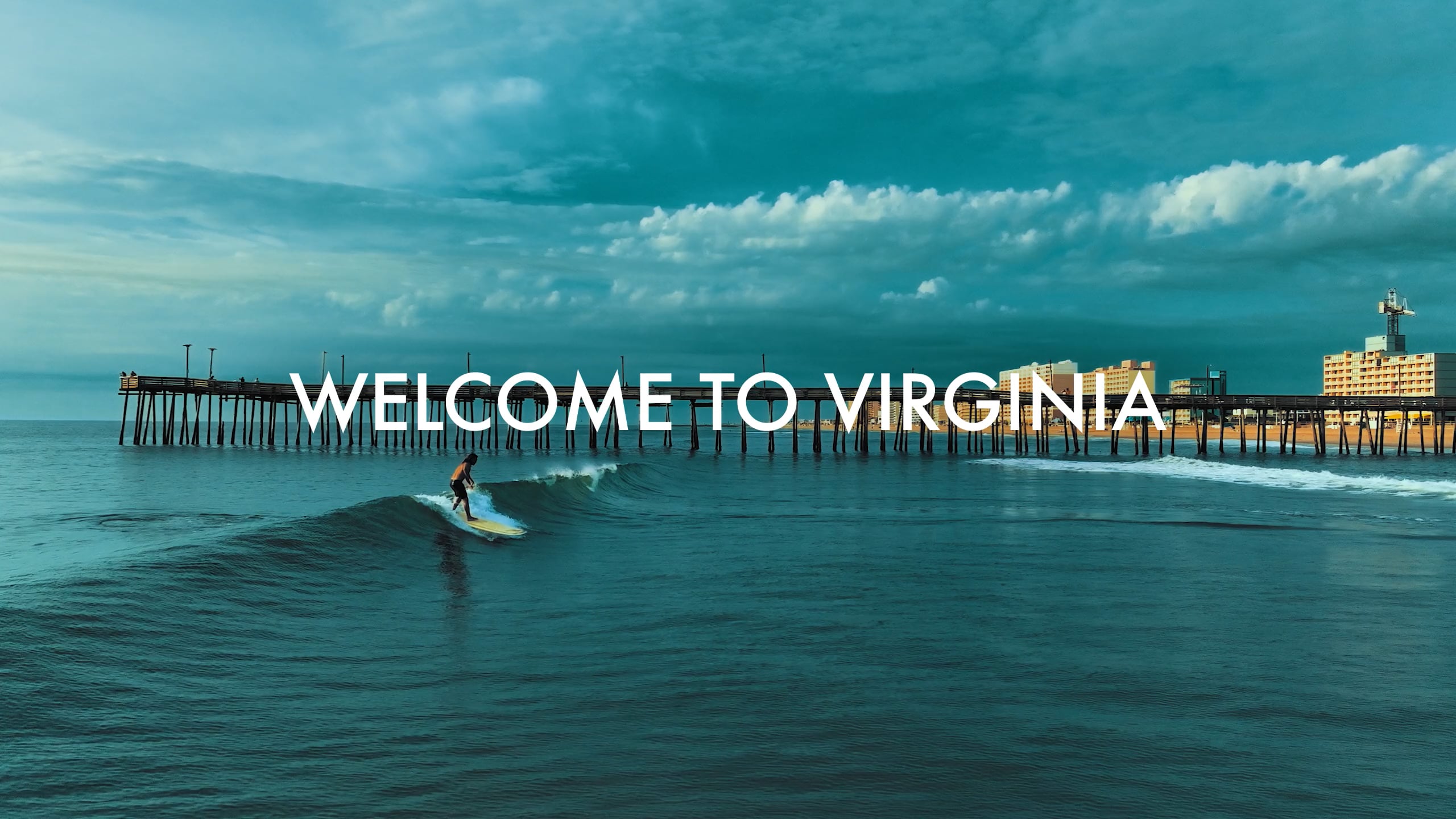 to Virginia on Vimeo