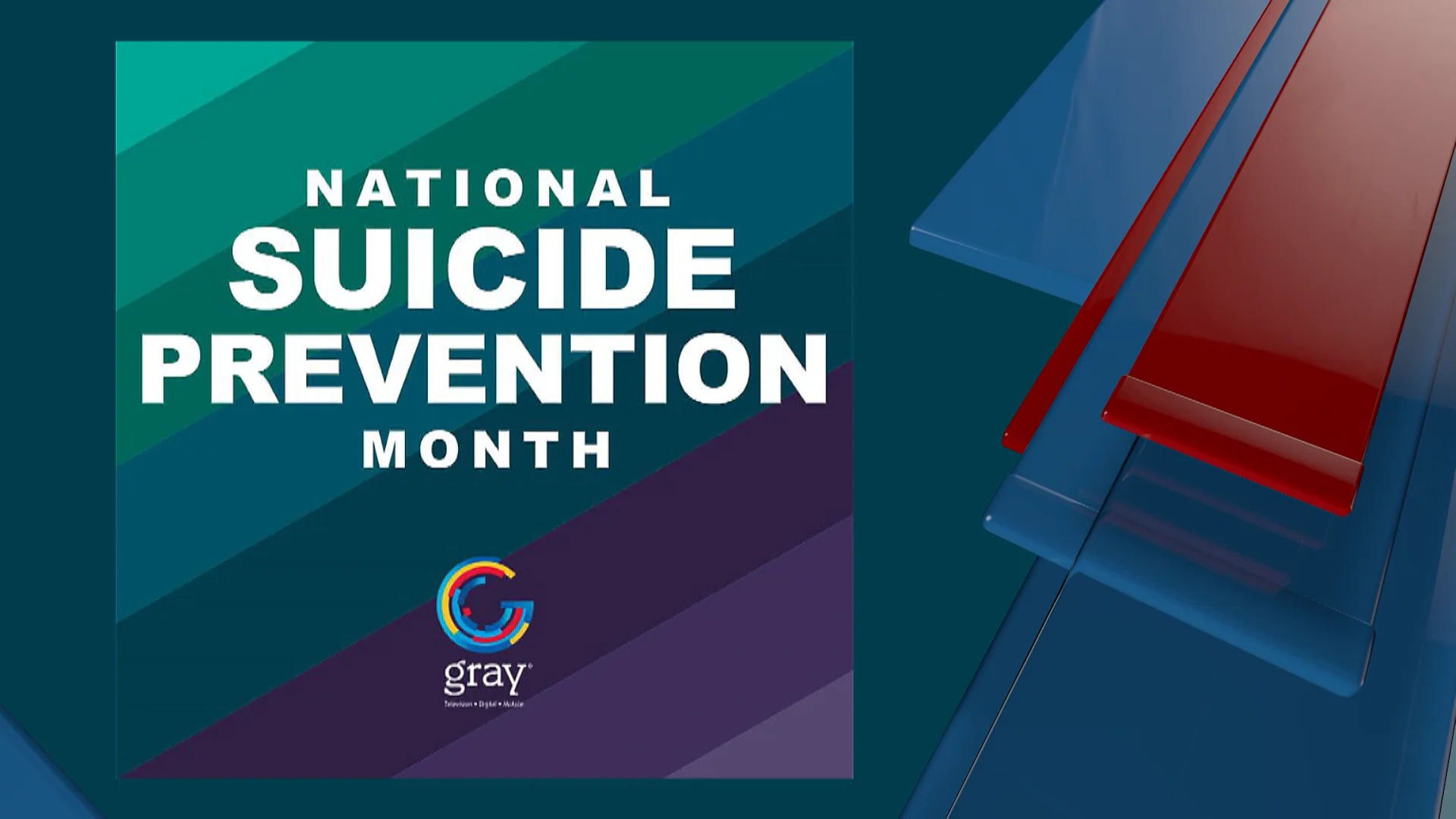 BB - Suicide Prevention Month - 05 on Vimeo