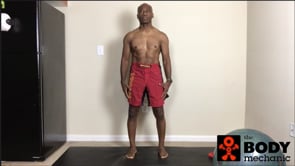 How to perform Hindu Squats