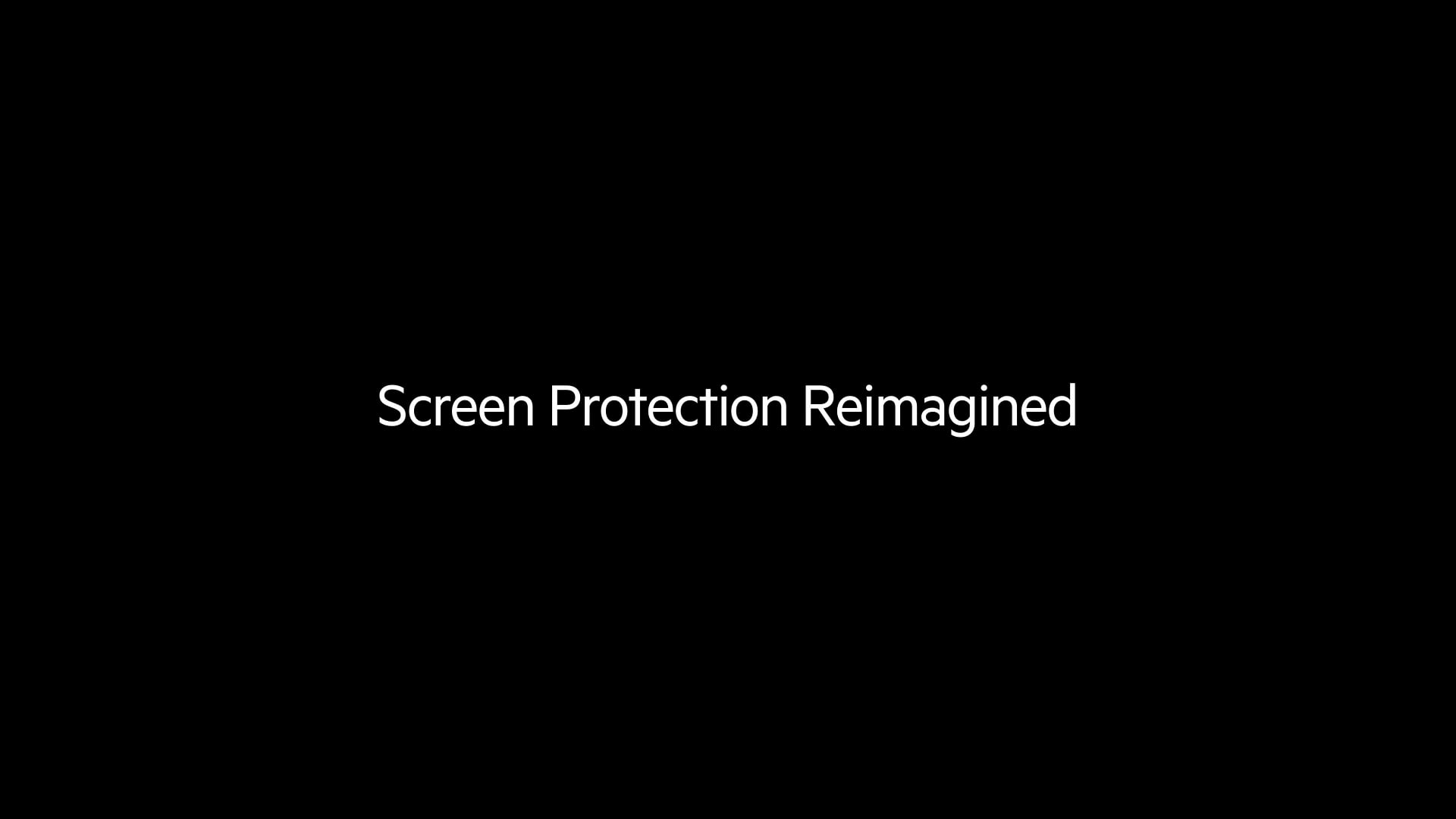 Open video