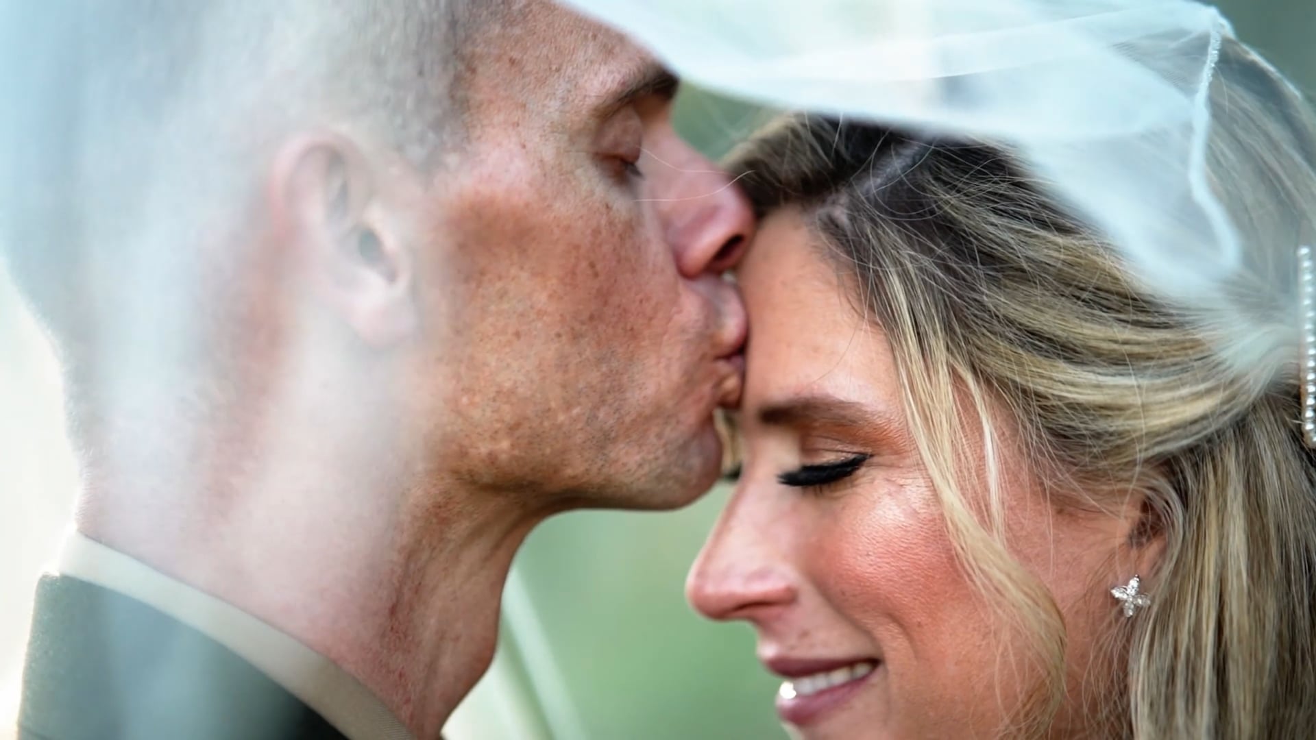 Breanna & Lucas' Wedding in Little Switzerland, NC