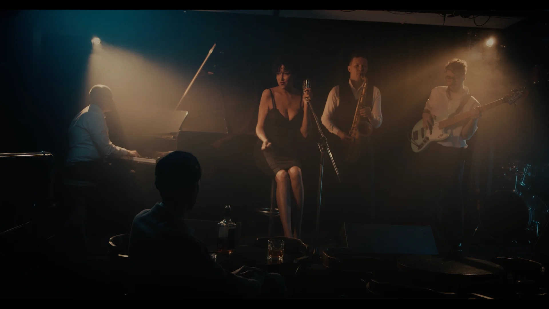 34 on Vimeo