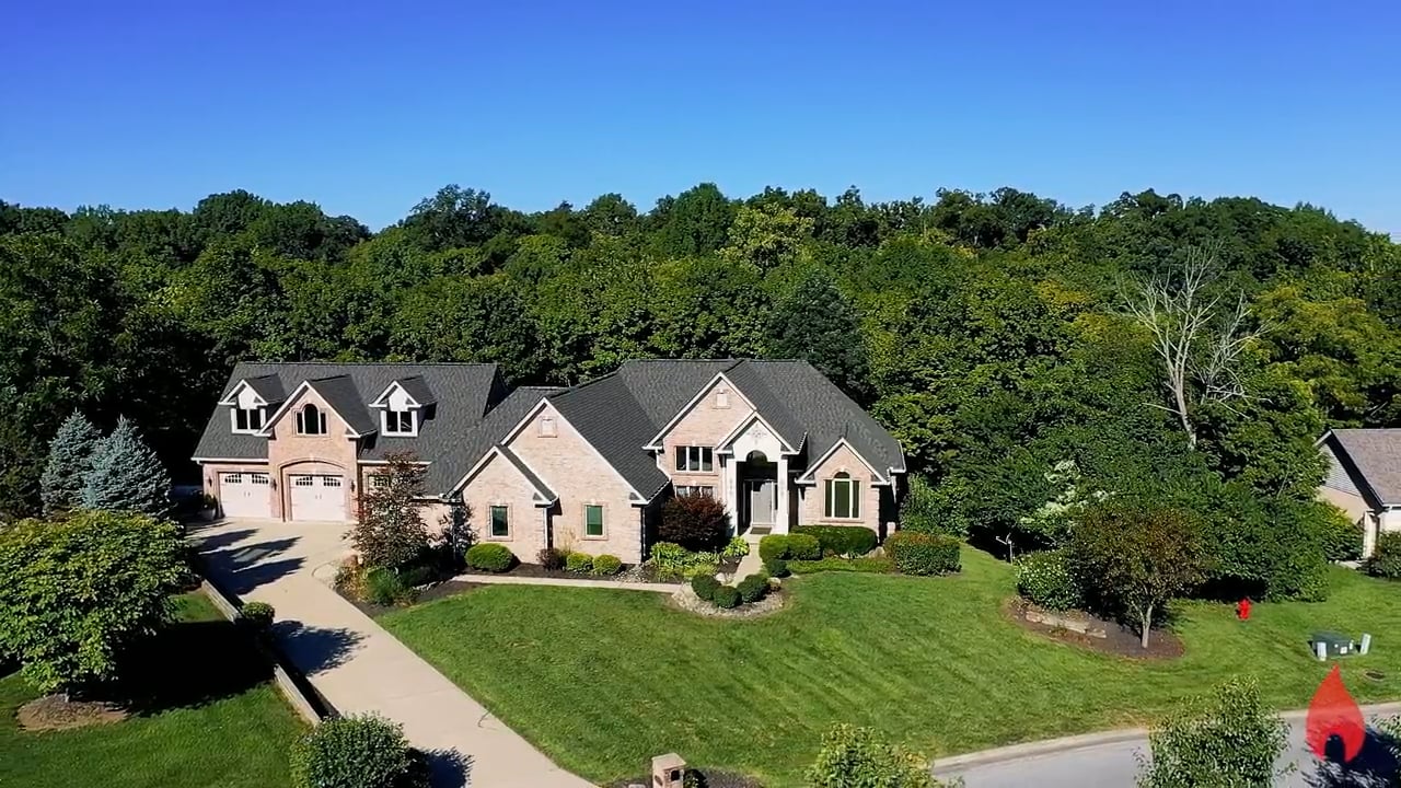 1327 Round Hill Drive Hanover Twp, OH Visual Tour on Vimeo