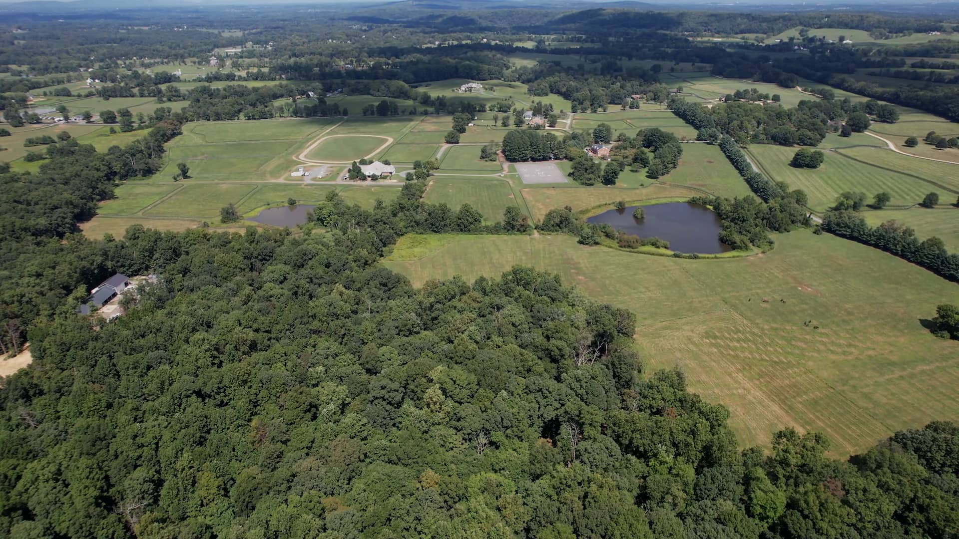 Carters Farm Ln, Virginia on Vimeo