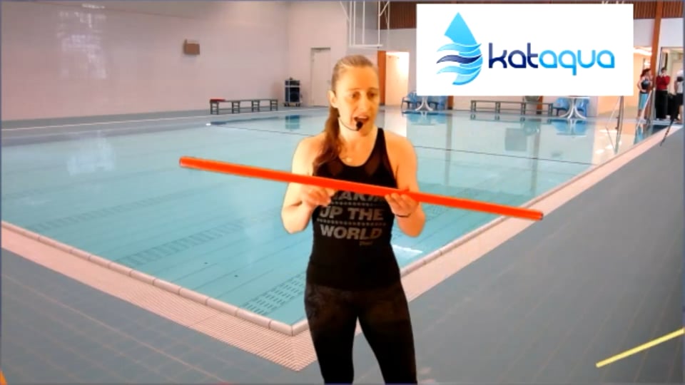 ‘Aqua Stick’ Concept