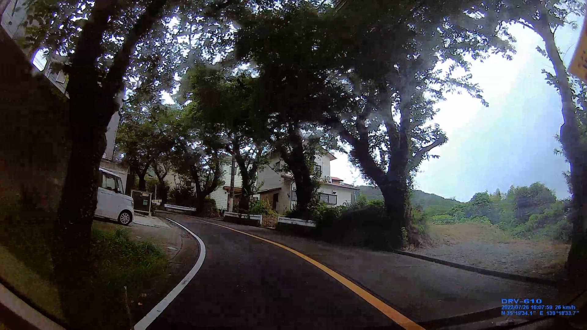 0週目フォーメーションラップ② on Vimeo