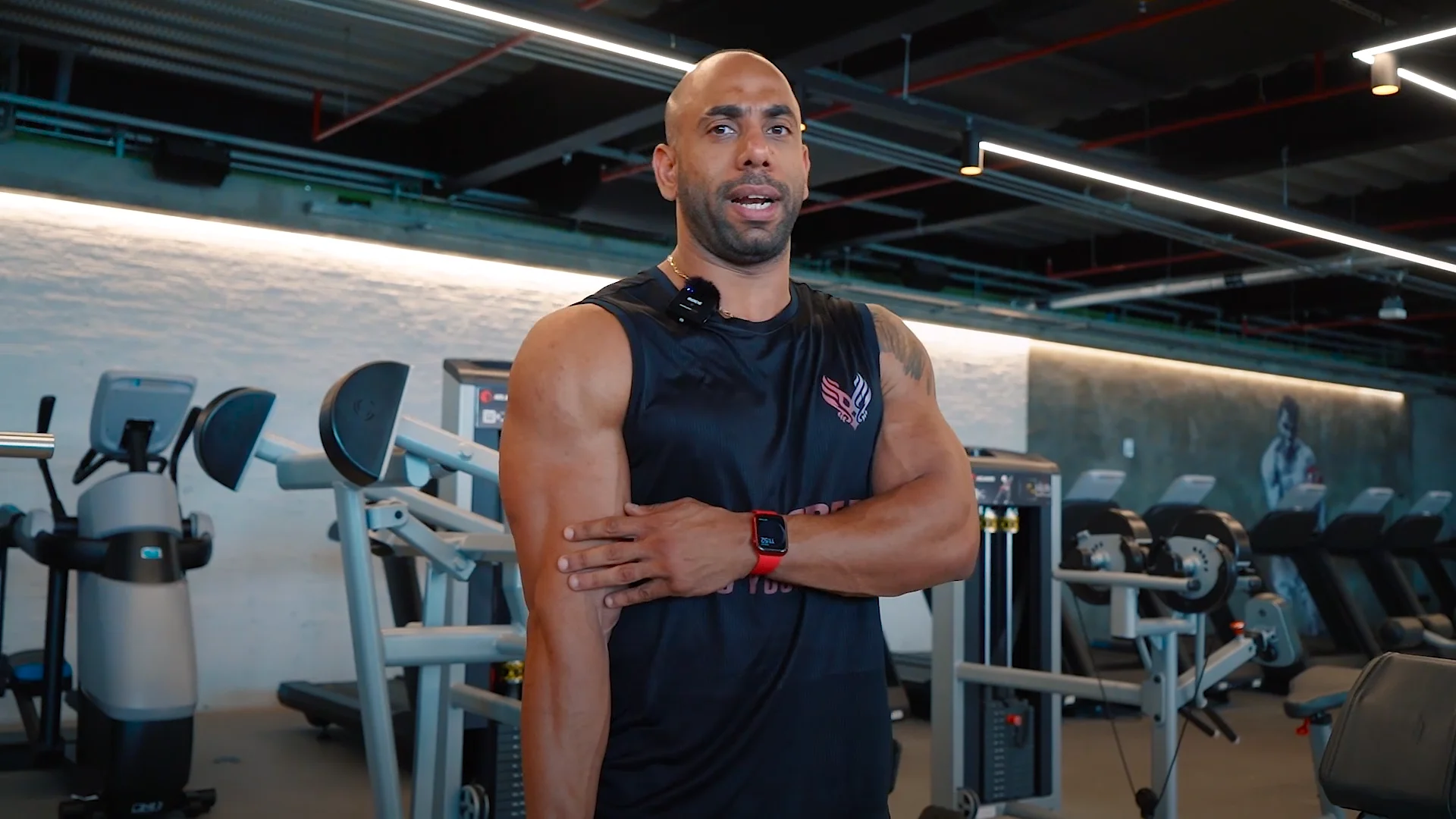 biceps hummer on Vimeo