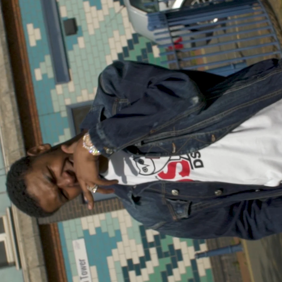 OVO x DSquared on Vimeo