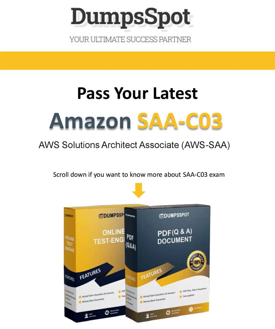 AWS Certified Solutions Architect-Associate SAA-C03 exam on Vimeo