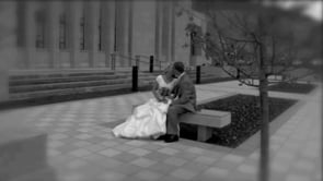 Wedding Video Recap
