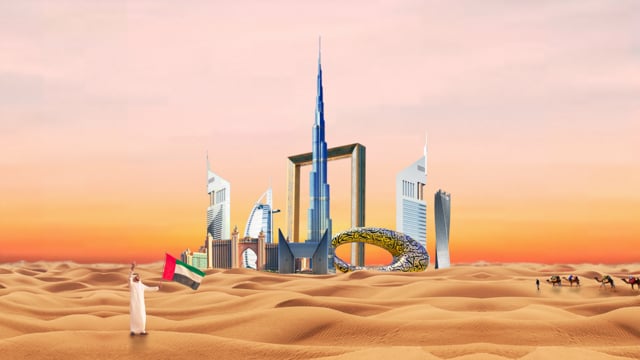 Grundwissen Dubai