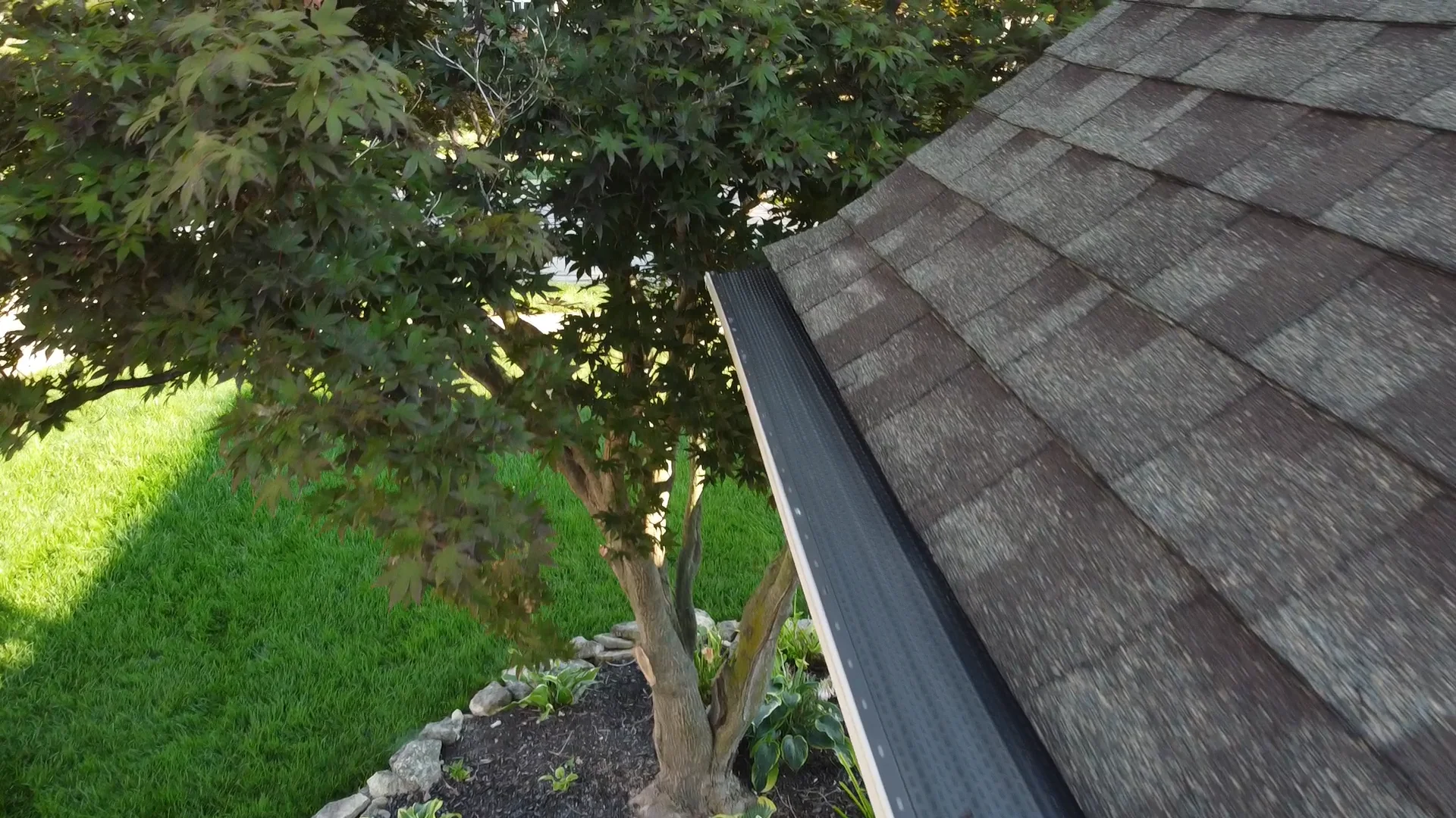 Myers Roofing & Exteriors Gutter RX Video on Vimeo