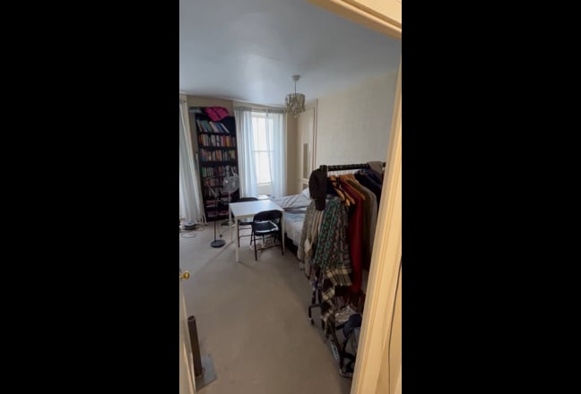 *Rare* Enormous Double in Centre of Soho  Main Photo